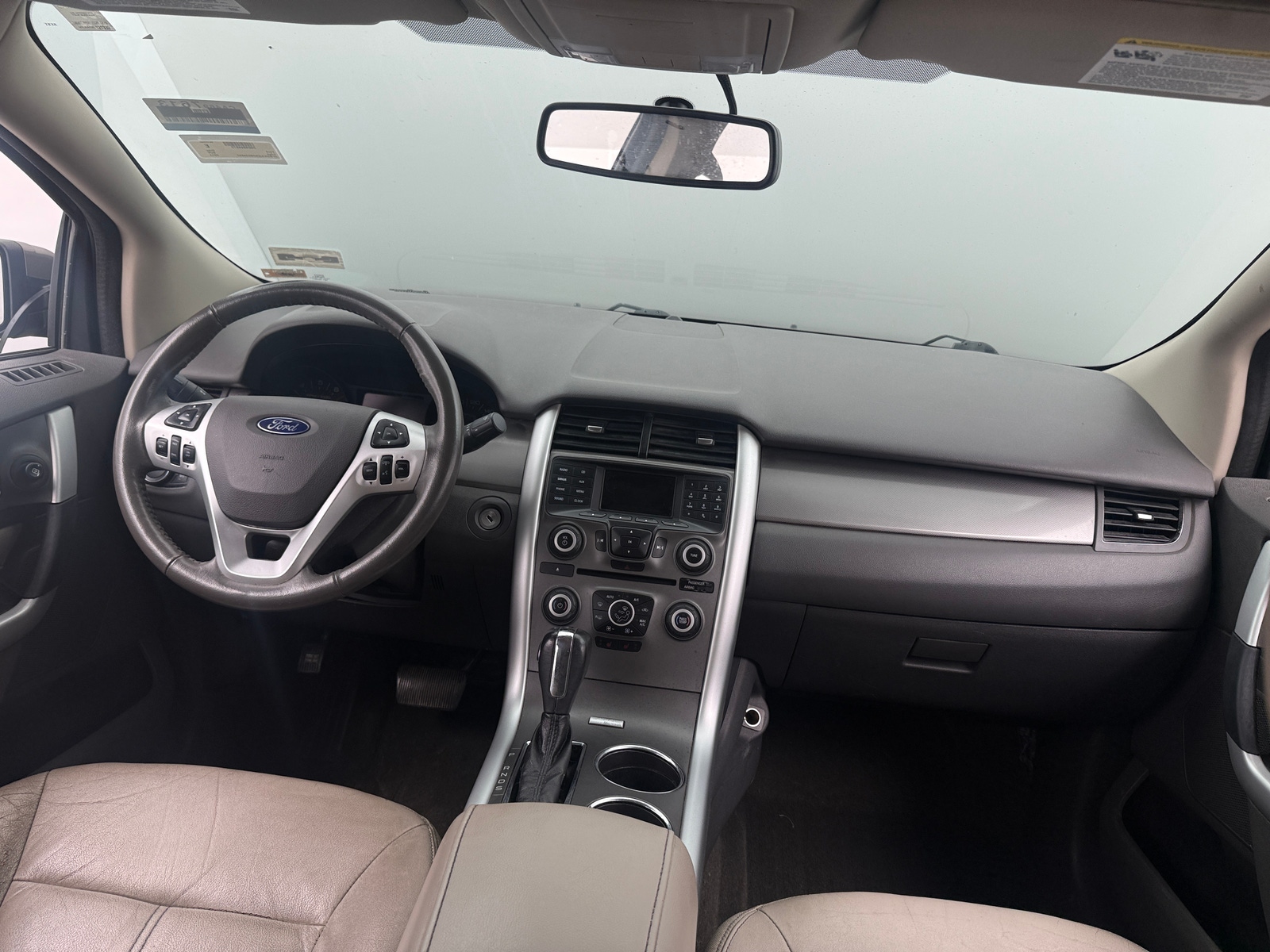 Thumbnail: 2013 Ford Edge - 3