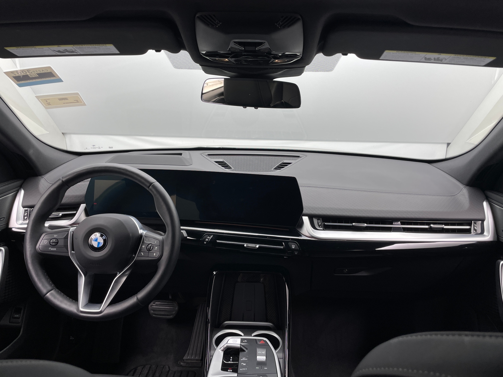 Thumbnail: 2026 BMW X2 - 2