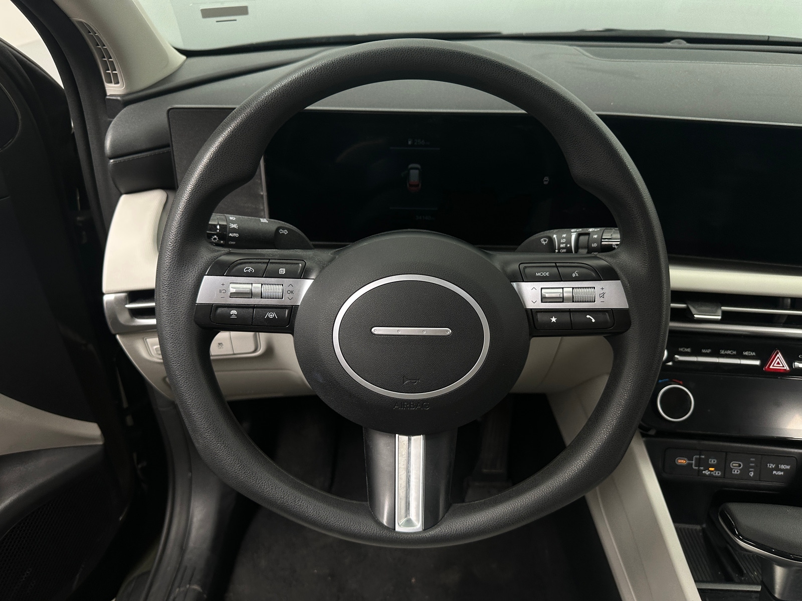Thumbnail: 2025 Hyundai Tucson - 5