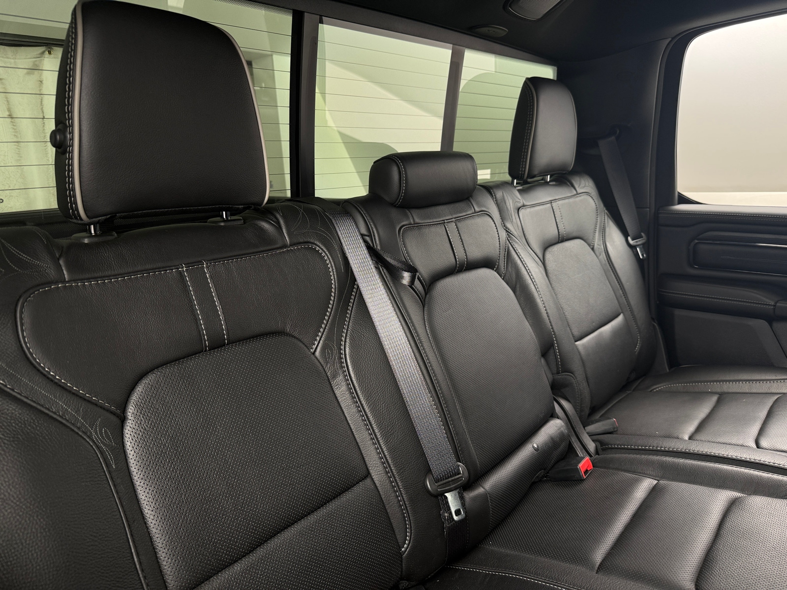 Thumbnail: 2022 RAM 1500 - 5