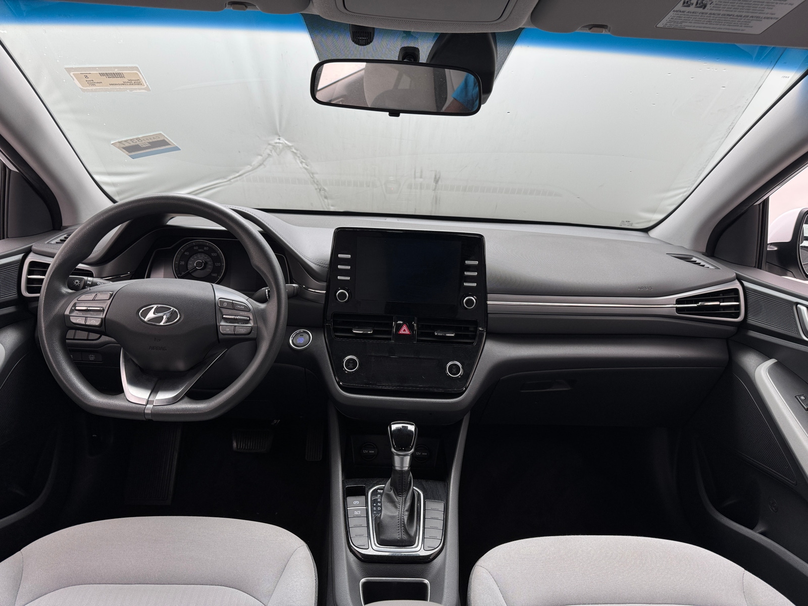 Thumbnail: 2021 Hyundai Ioniq - 3