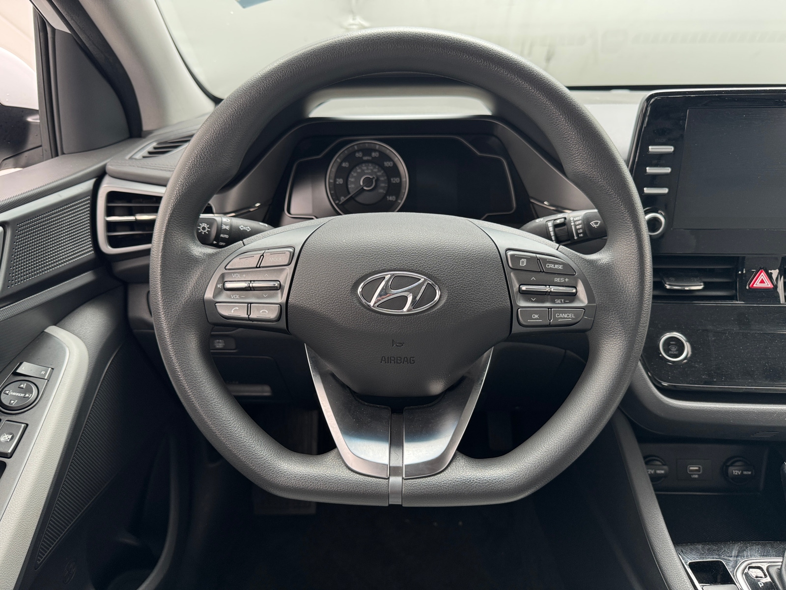 Thumbnail: 2021 Hyundai Ioniq - 5