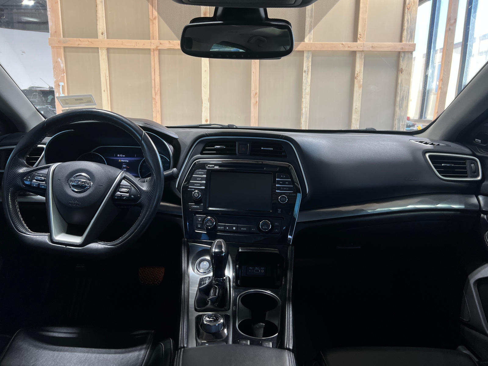 Thumbnail: 2020 Nissan Maxima - 2