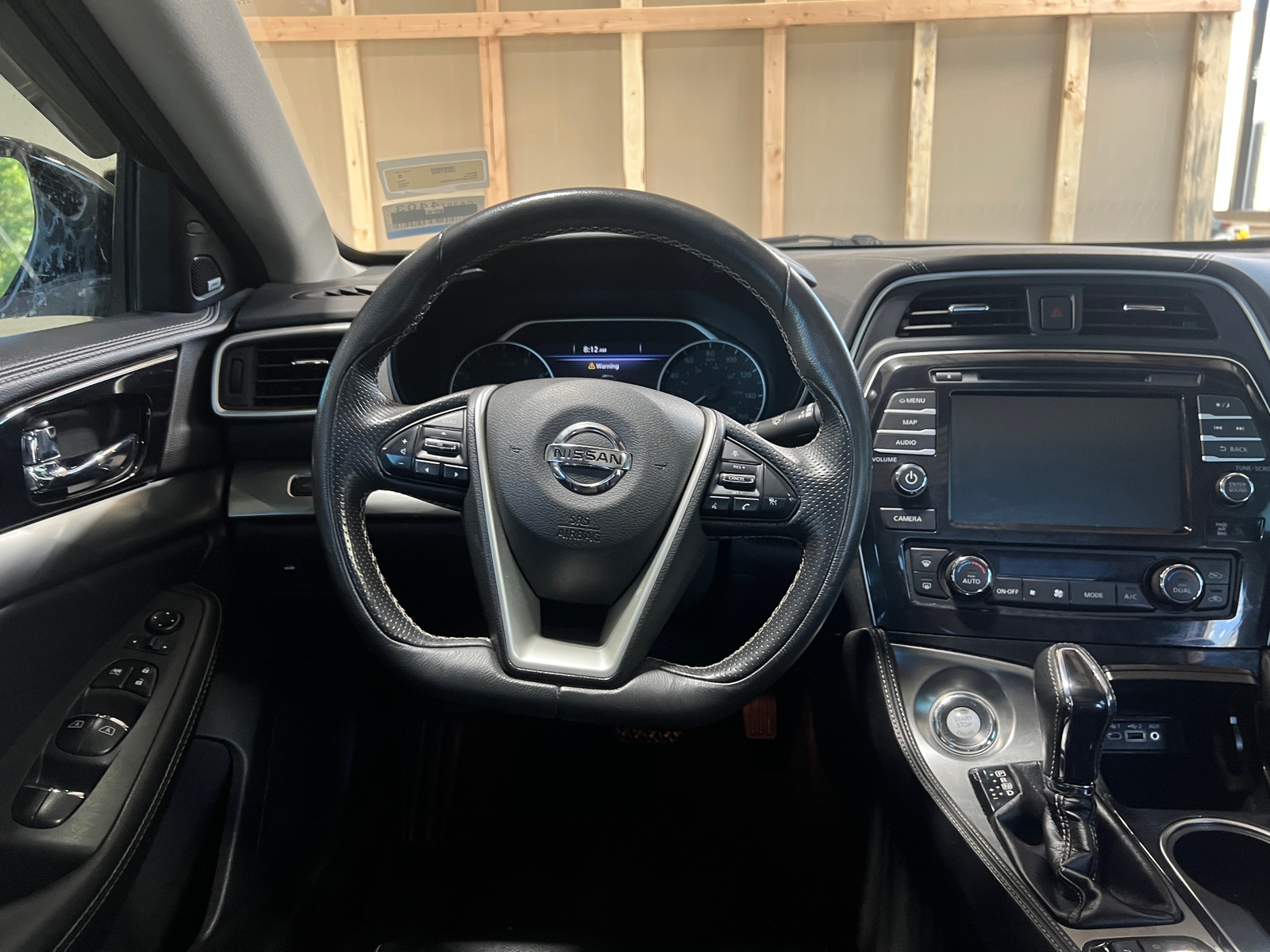 Thumbnail: 2020 Nissan Maxima - 4