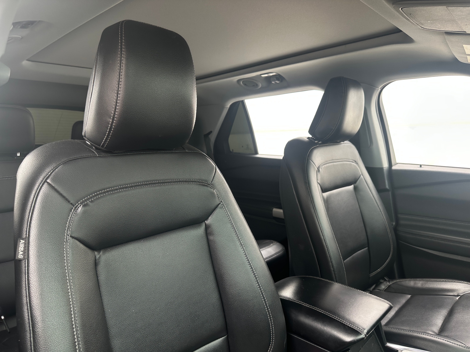 Thumbnail: 2020 Ford Explorer - 2