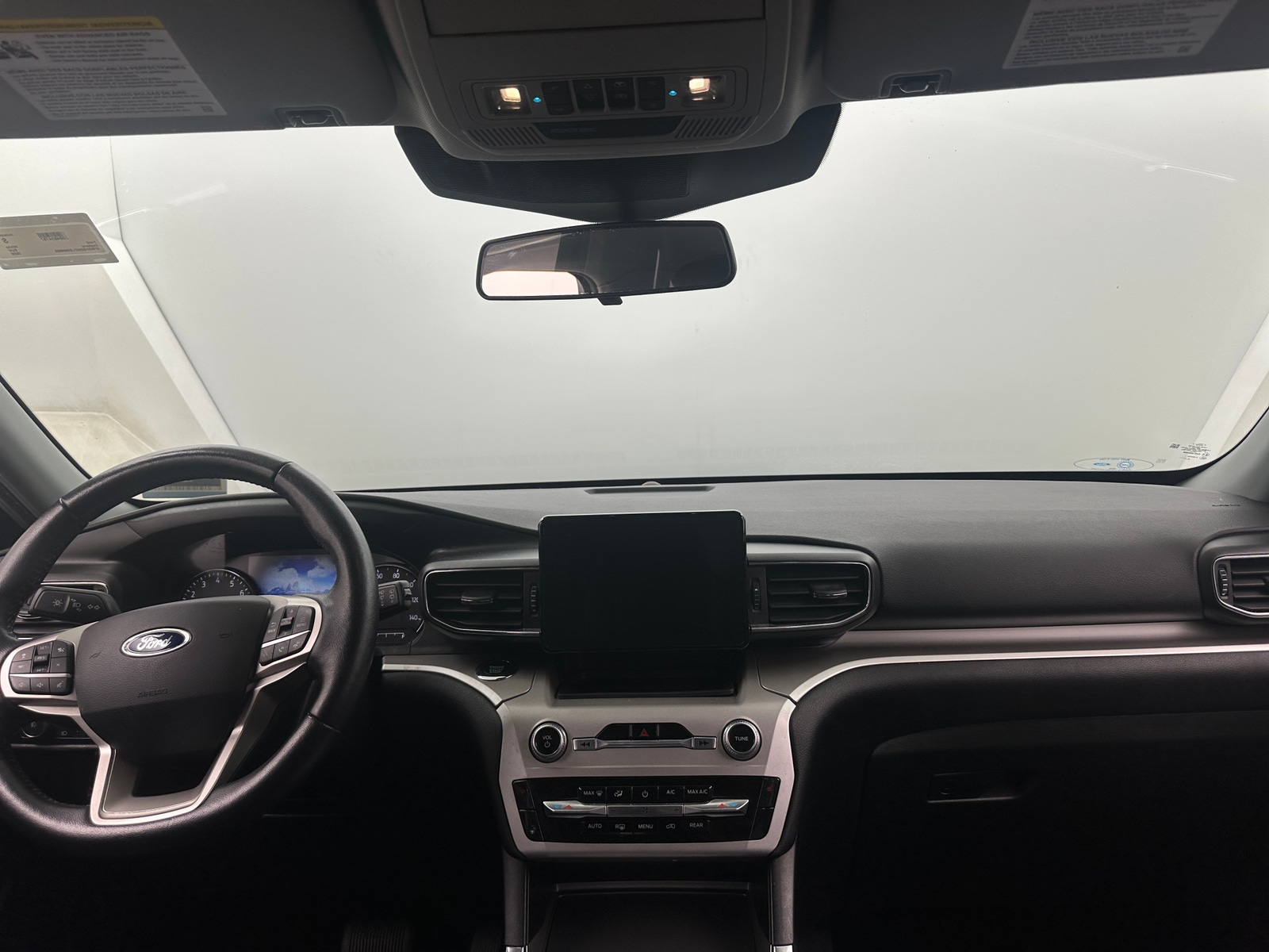 Thumbnail: 2020 Ford Explorer - 3