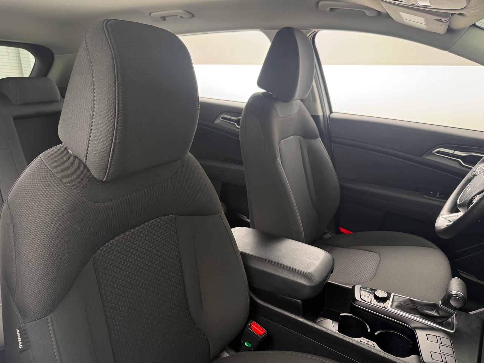 Thumbnail: 2025 Kia Sportage - 2