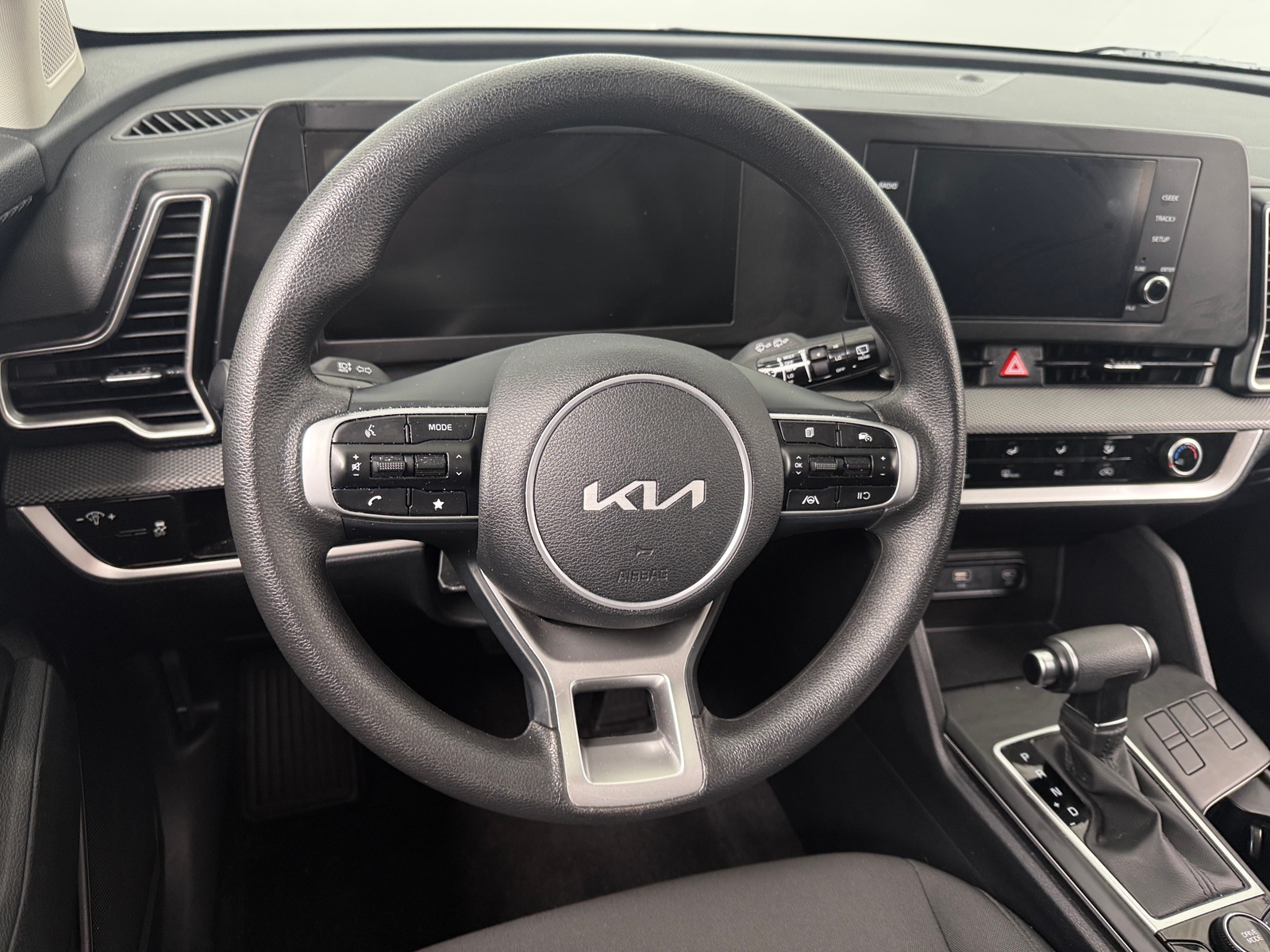 Thumbnail: 2025 Kia Sportage - 5