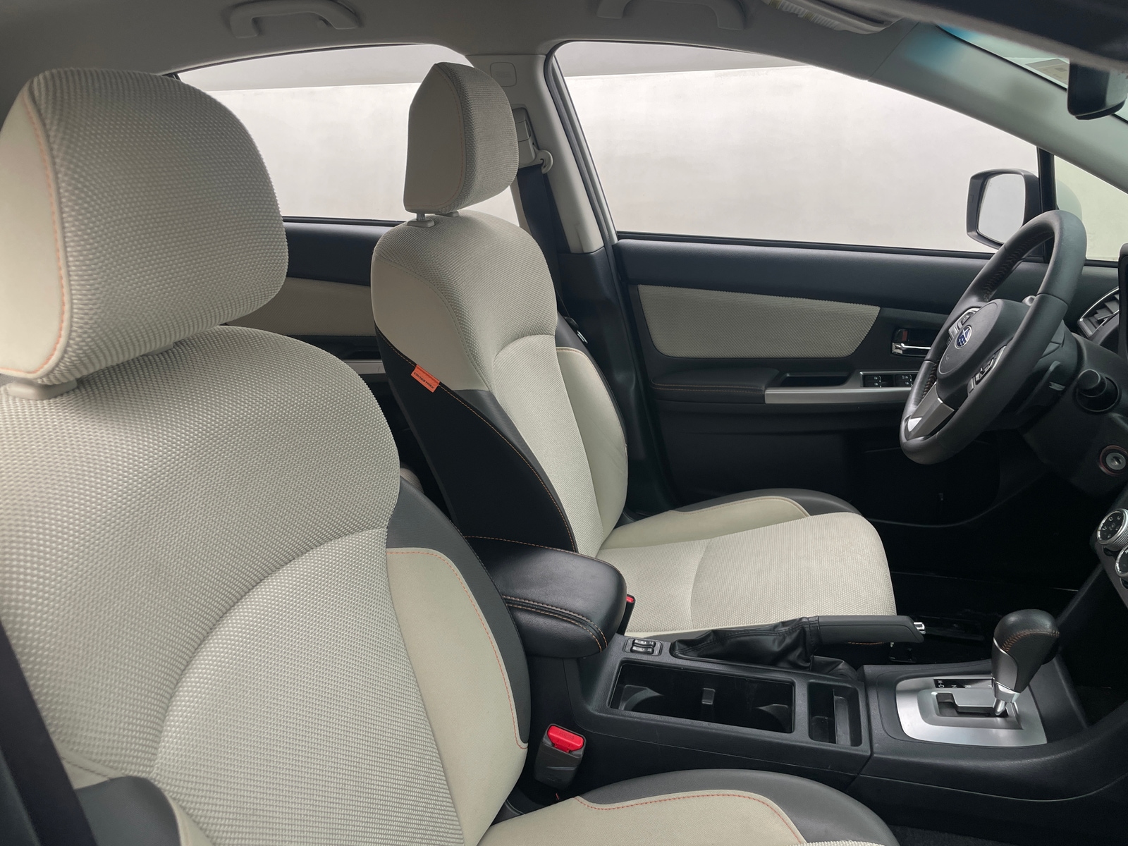 Thumbnail: 2016 Subaru Crosstrek - 2