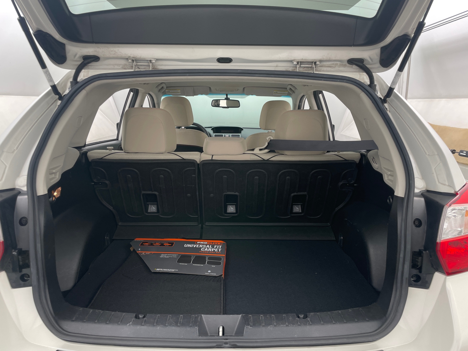 Thumbnail: 2016 Subaru Crosstrek - 7