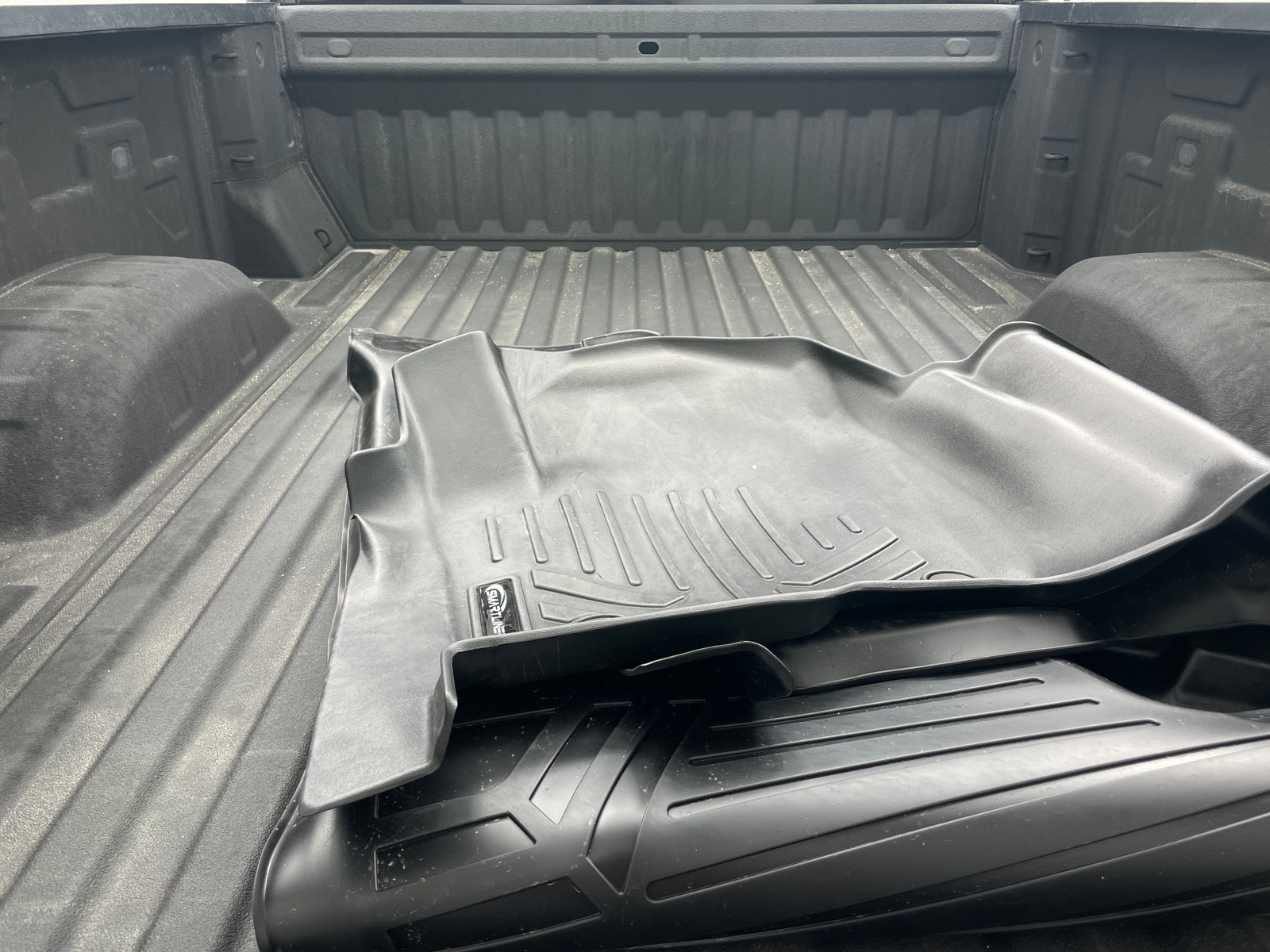 Thumbnail: 2020 Chevrolet Silverado 2500 - 7
