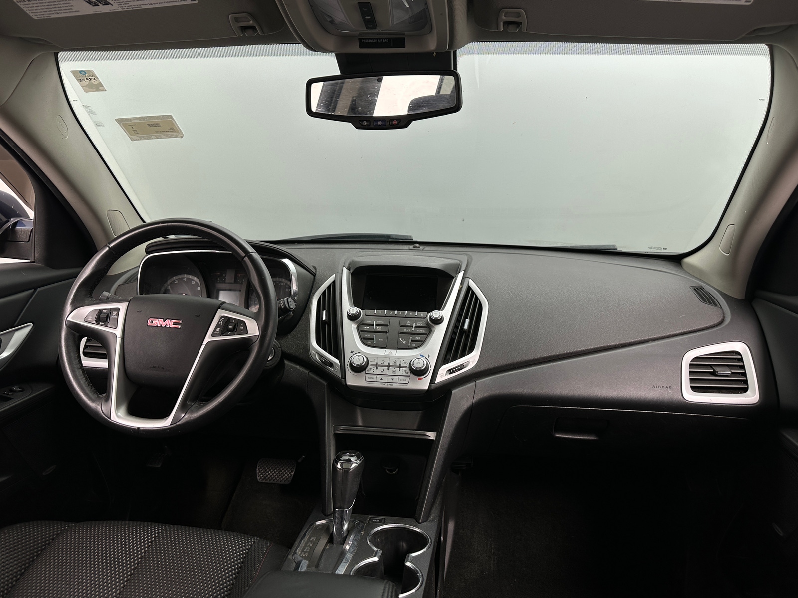 Thumbnail: 2017 GMC Terrain - 3