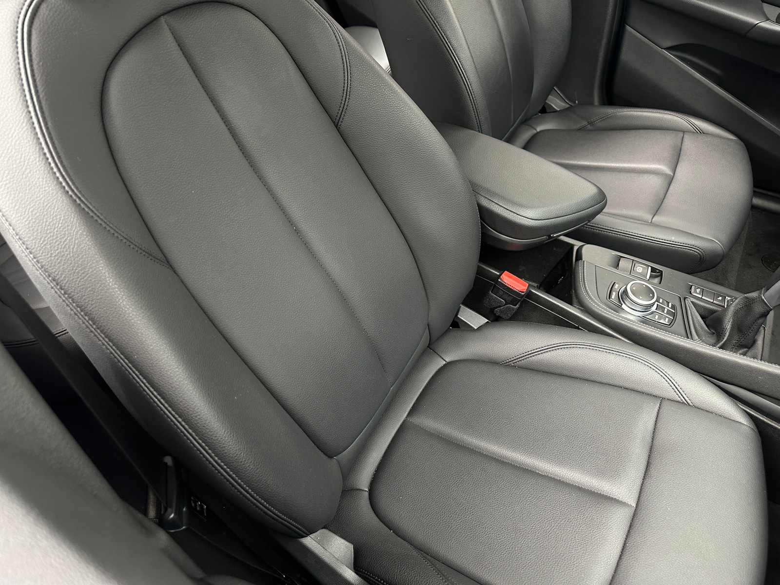Thumbnail: 2019 BMW X1 - 2