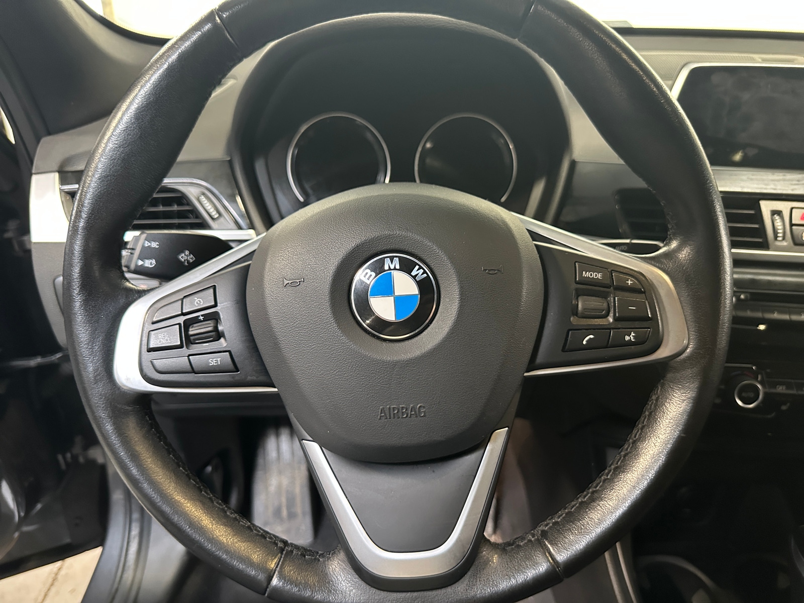 Thumbnail: 2019 BMW X1 - 5