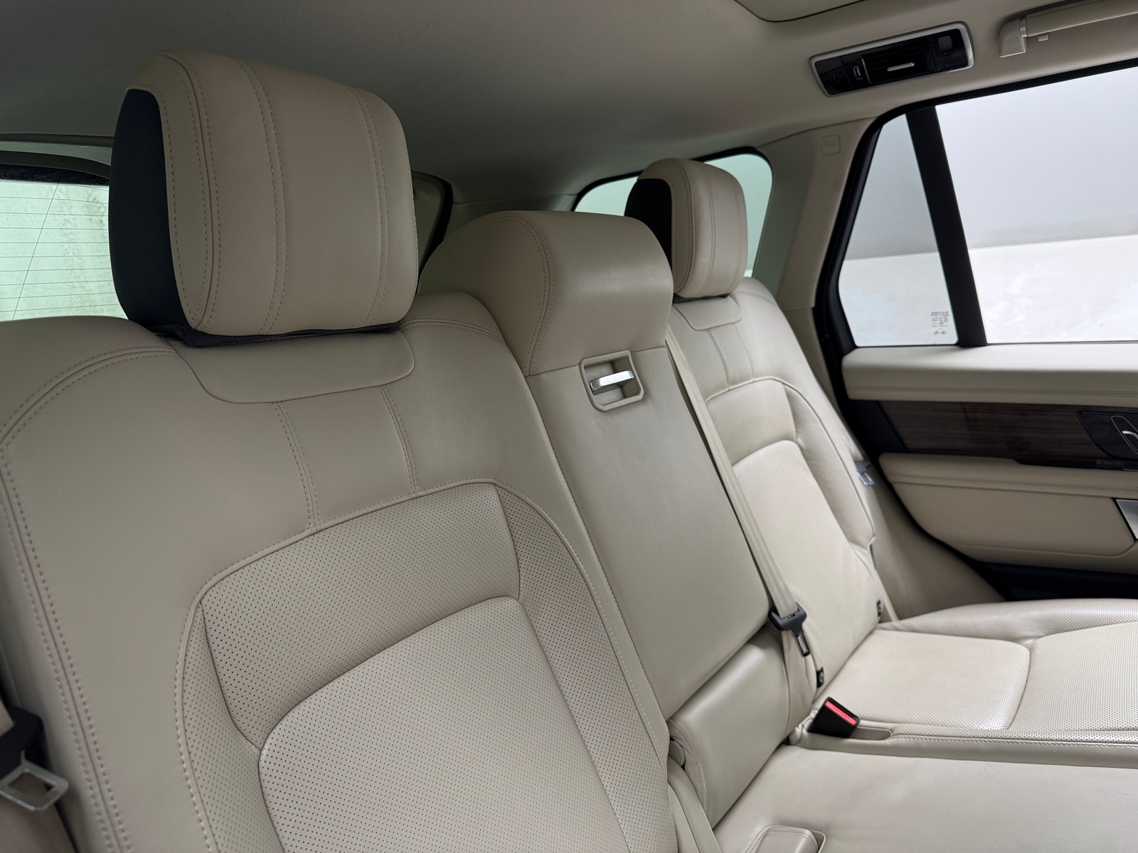 Thumbnail: 2019 Land Rover Range Rover - 5