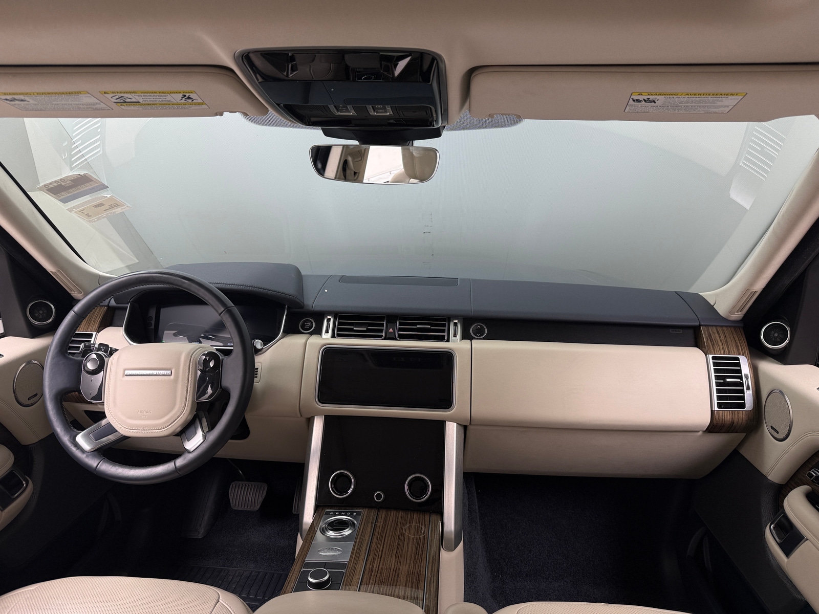 Thumbnail: 2019 Land Rover Range Rover - 2