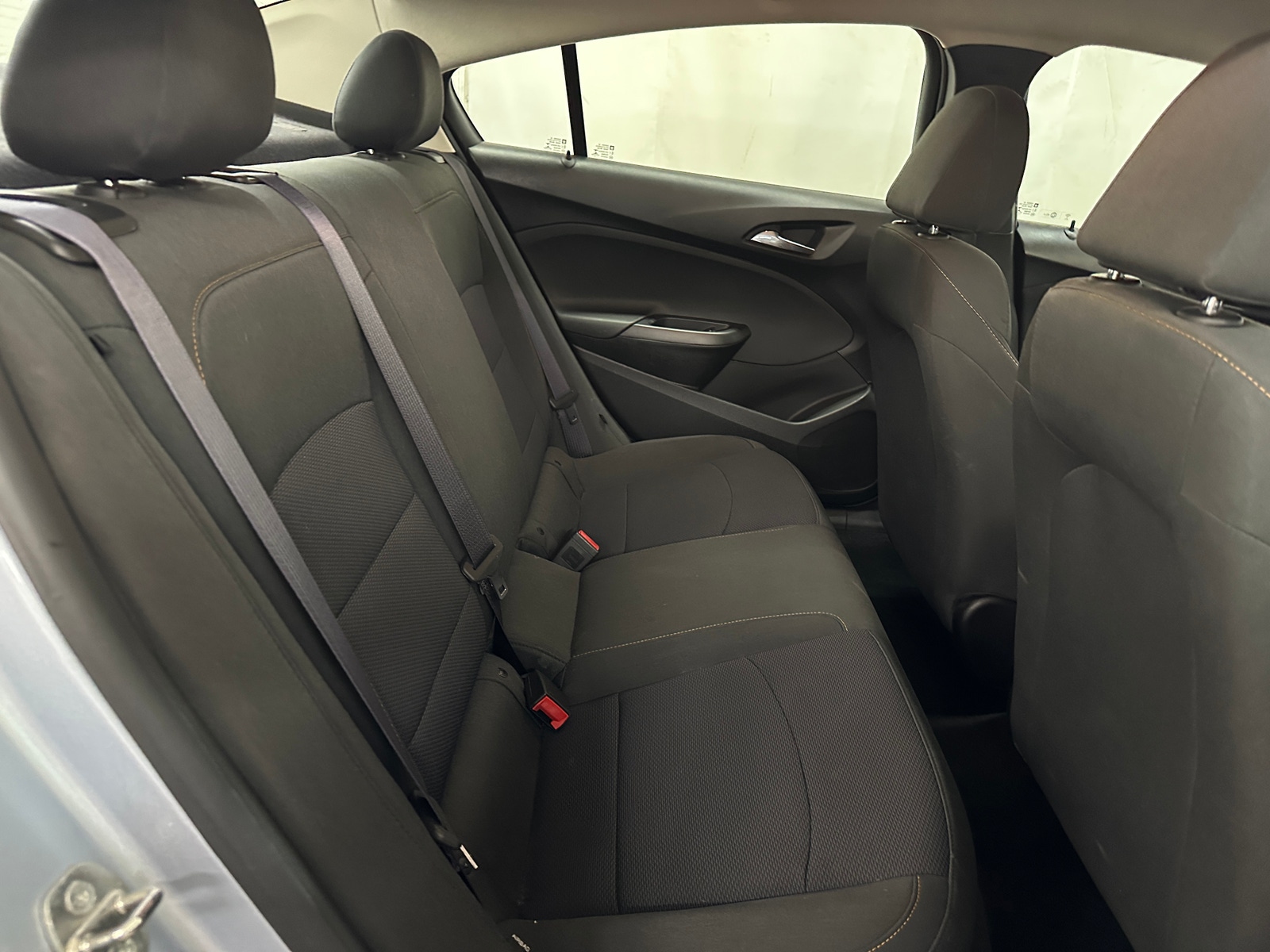 Thumbnail: 2017 Chevrolet Cruze - 6