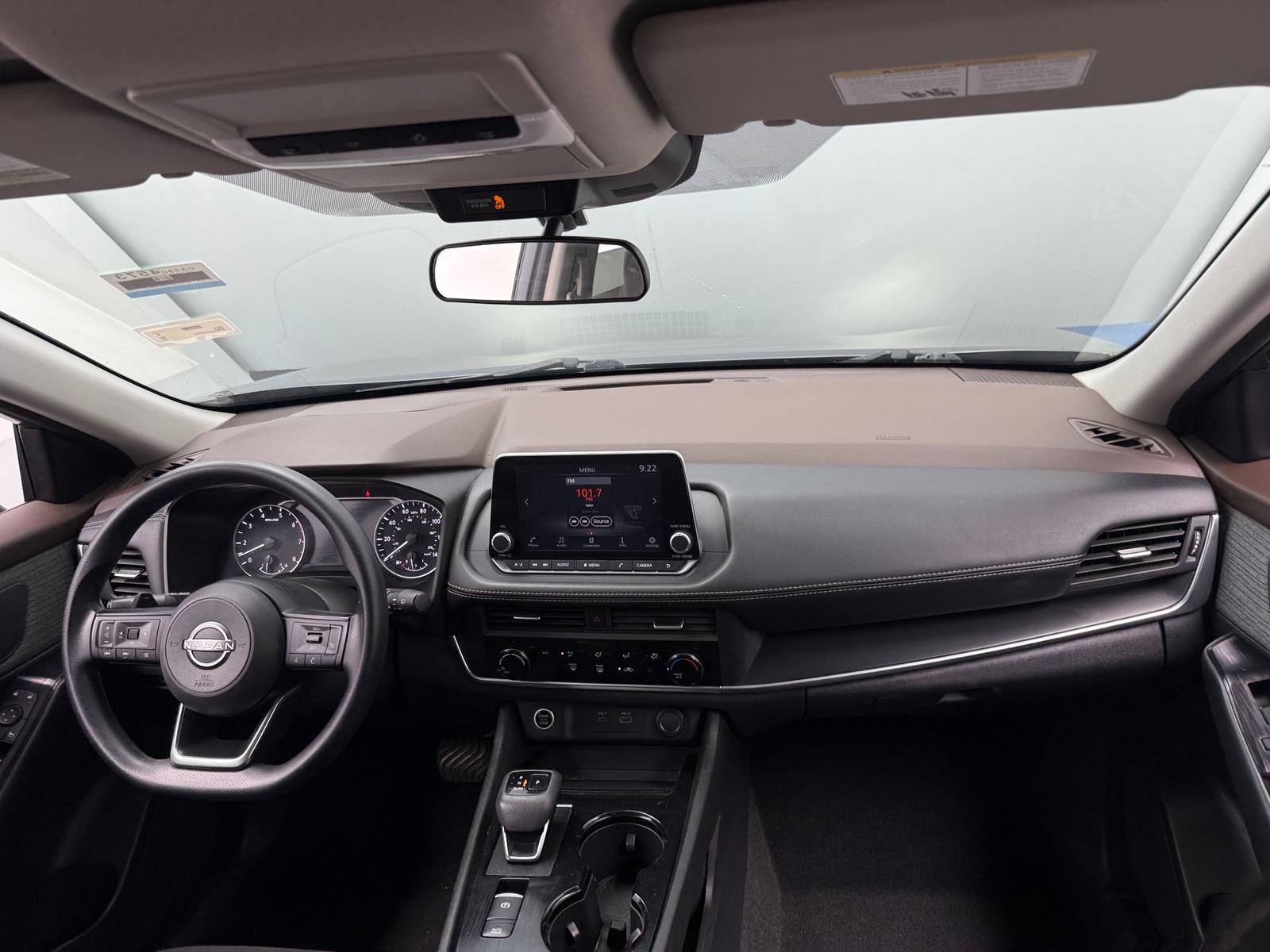 Thumbnail: 2023 Nissan Rogue - 3