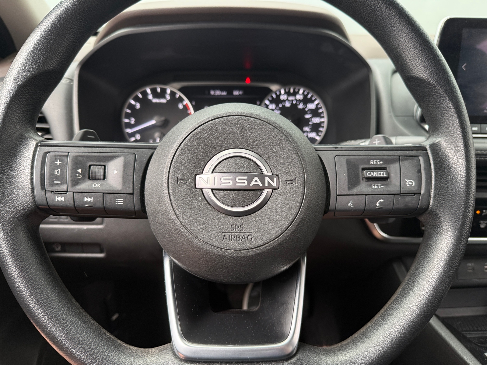 Thumbnail: 2023 Nissan Rogue - 5