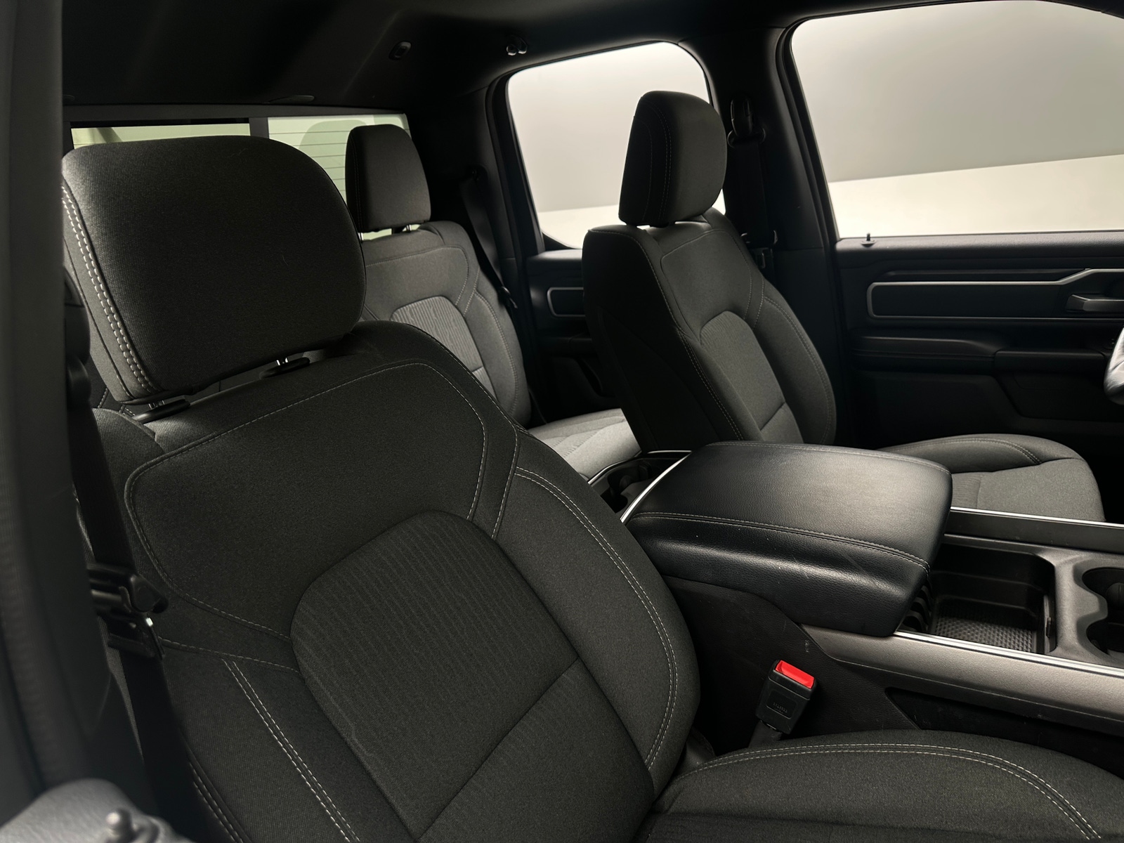 Thumbnail: 2023 RAM 1500 - 2