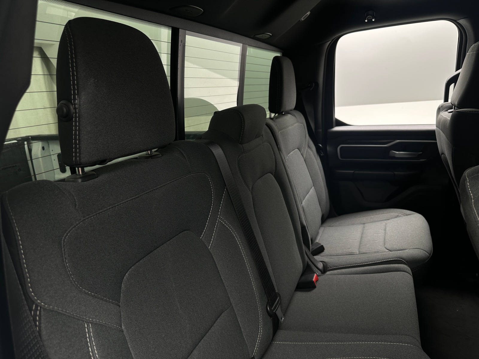 Thumbnail: 2023 RAM 1500 - 6