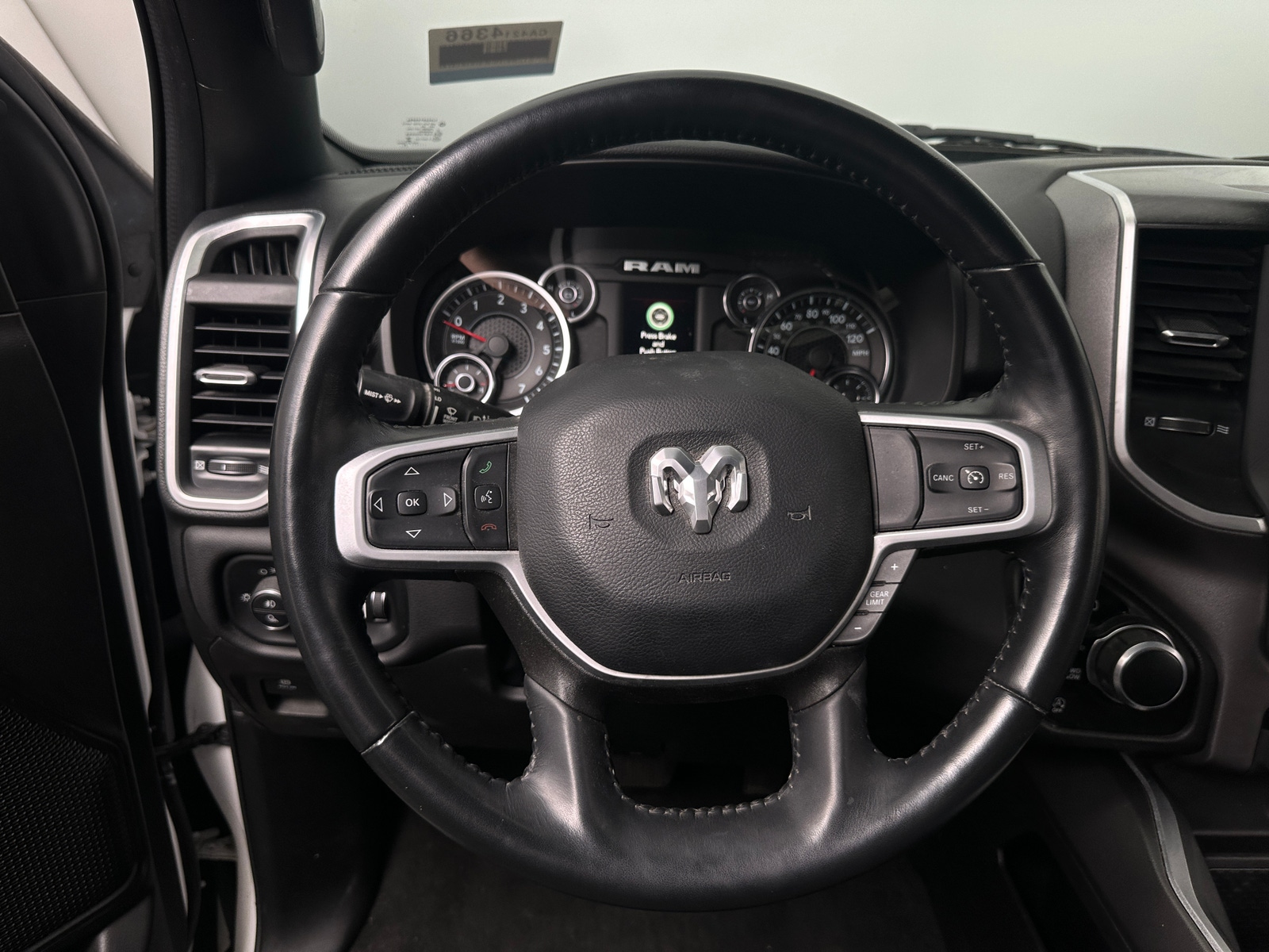 Thumbnail: 2023 RAM 1500 - 5