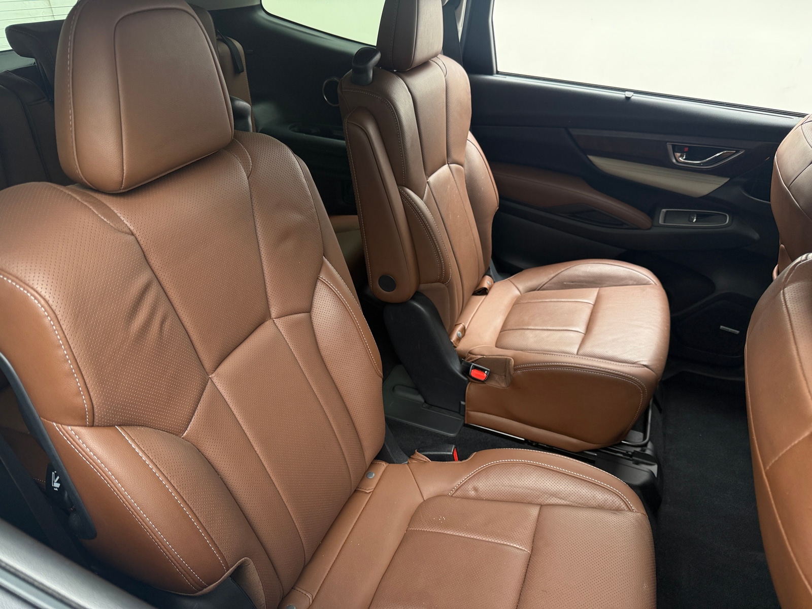 Thumbnail: 2019 Subaru Ascent - 5