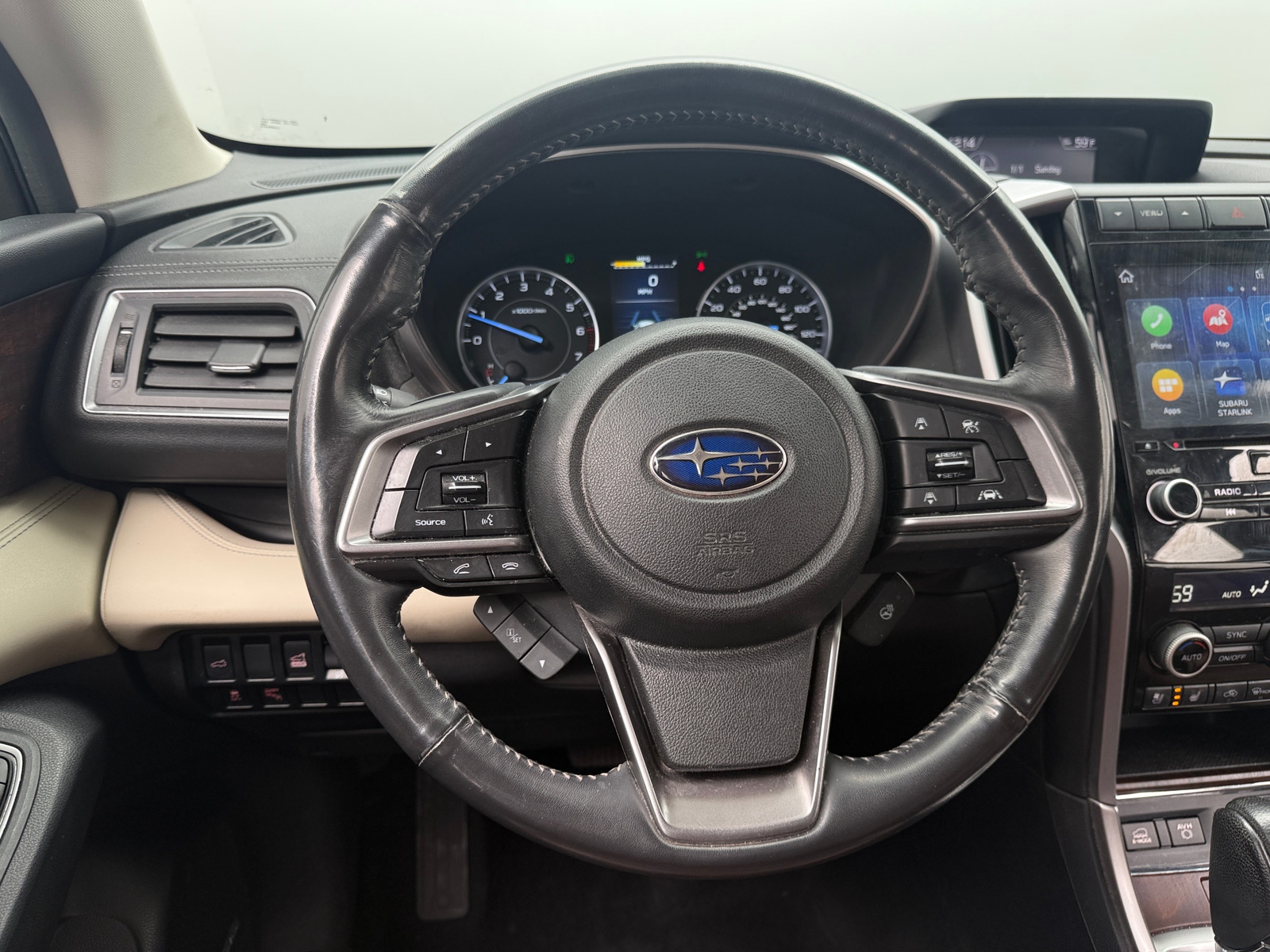 Thumbnail: 2019 Subaru Ascent - 4