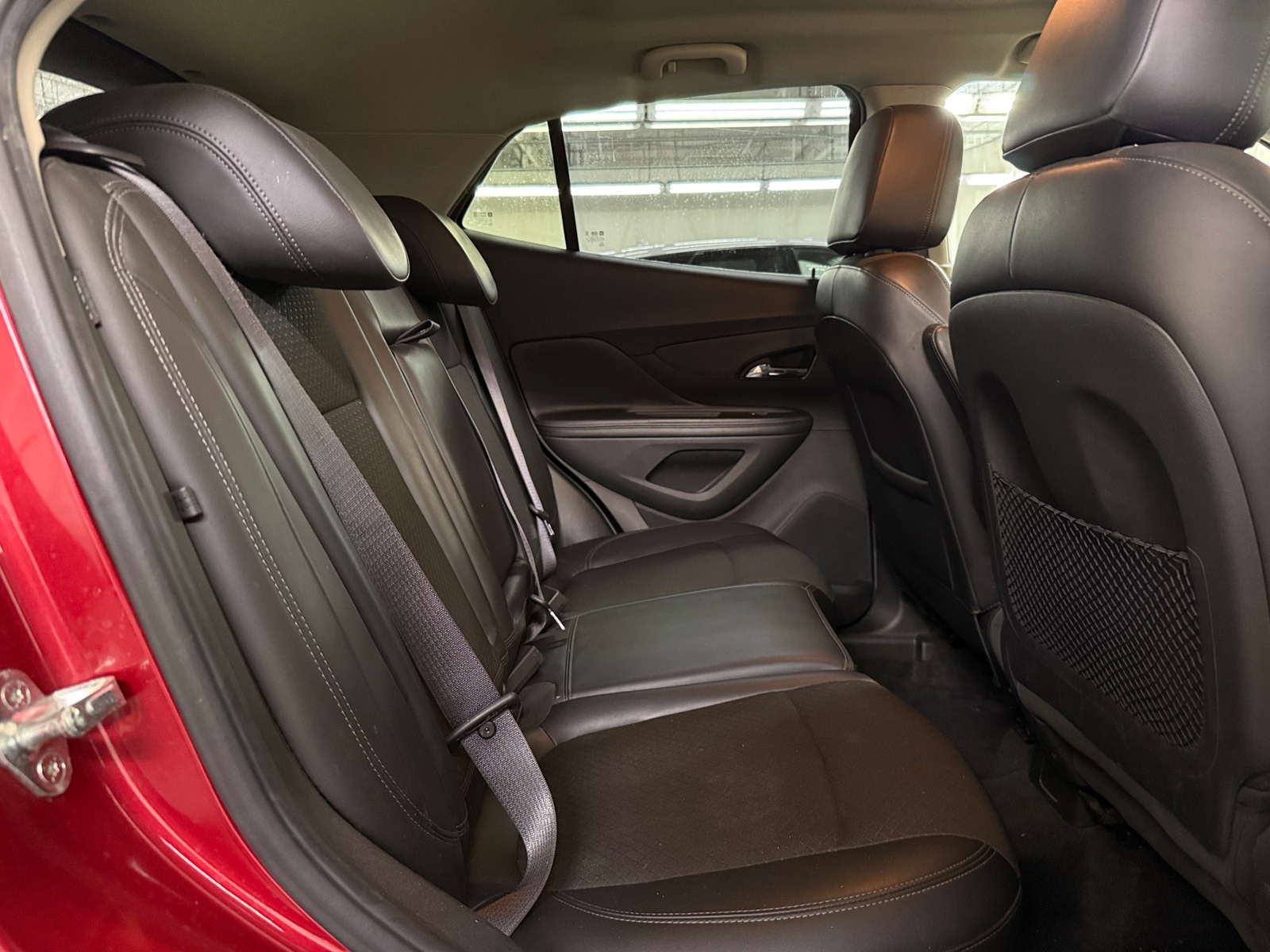 Thumbnail: 2018 Buick Encore - 5