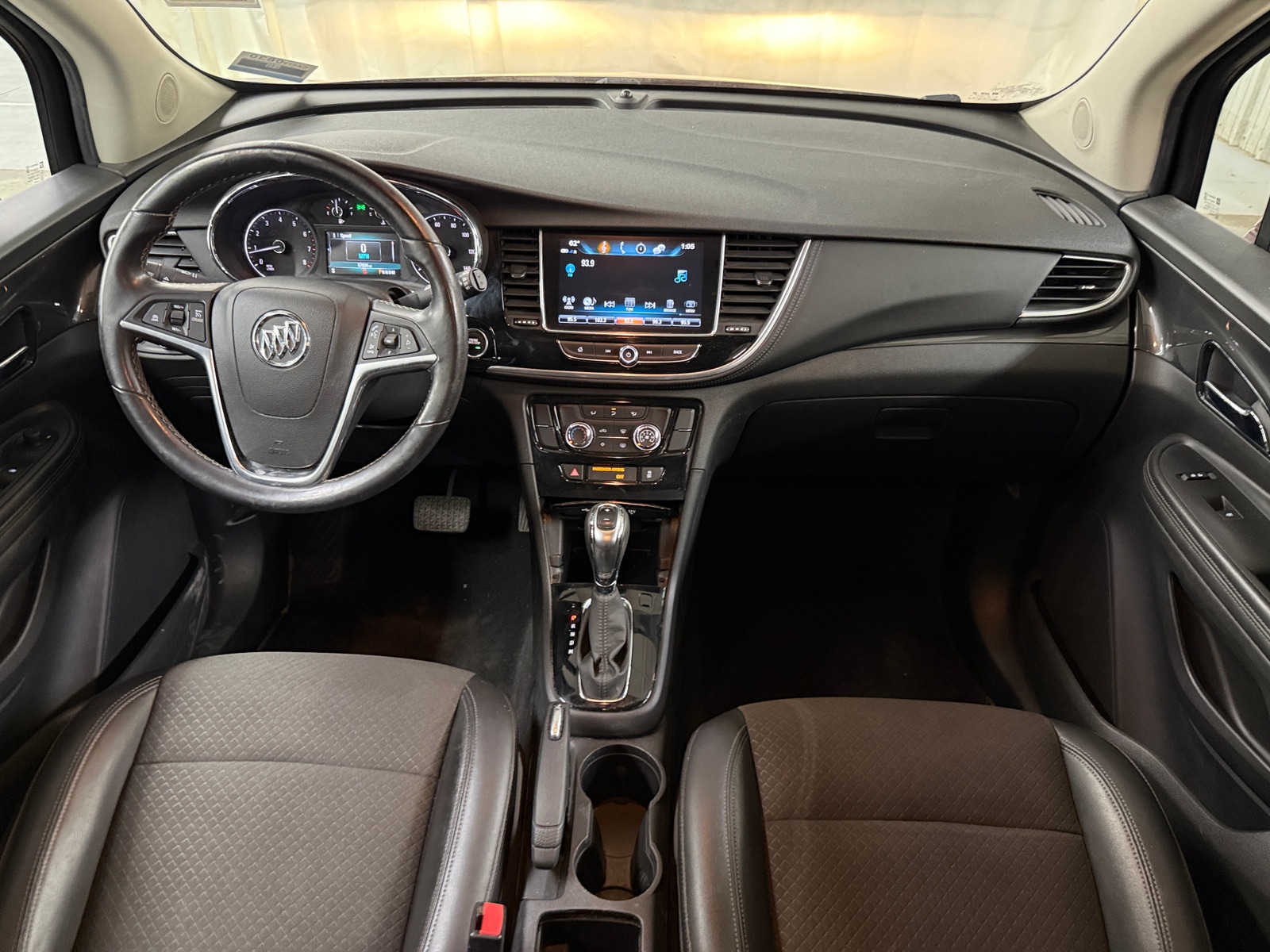 Thumbnail: 2018 Buick Encore - 2