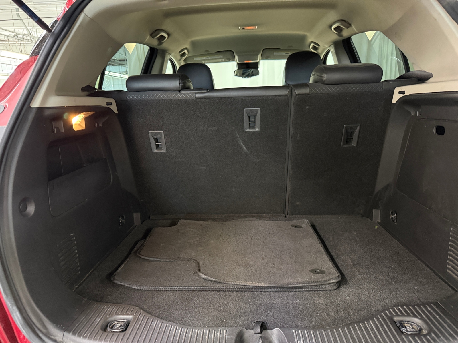 Thumbnail: 2018 Buick Encore - 6