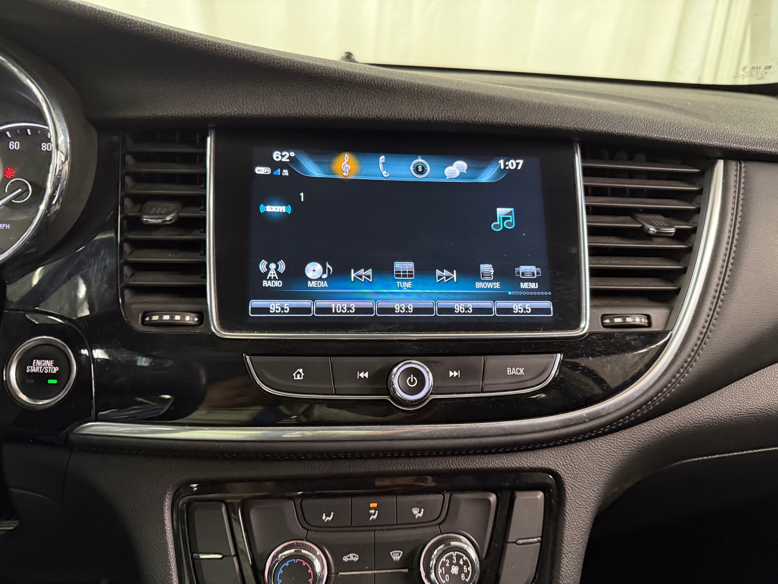 Thumbnail: 2018 Buick Encore - 3