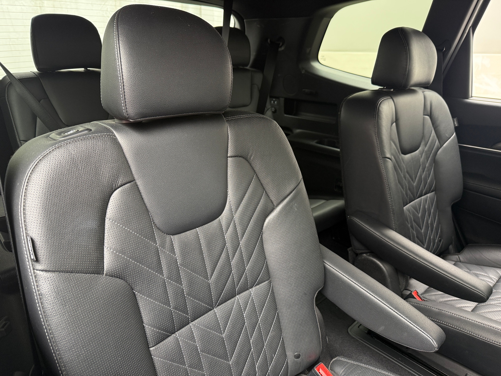Thumbnail: 2023 Kia Telluride - 5