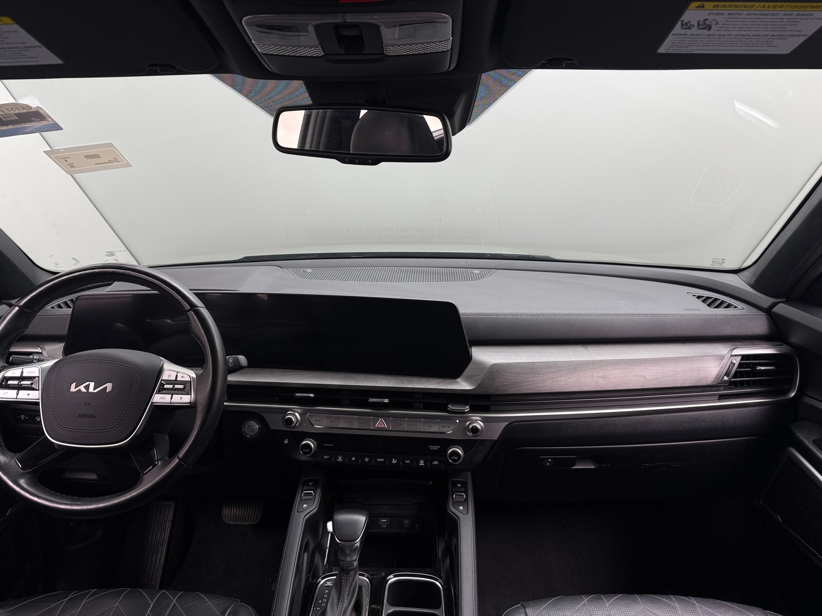 Thumbnail: 2023 Kia Telluride - 2