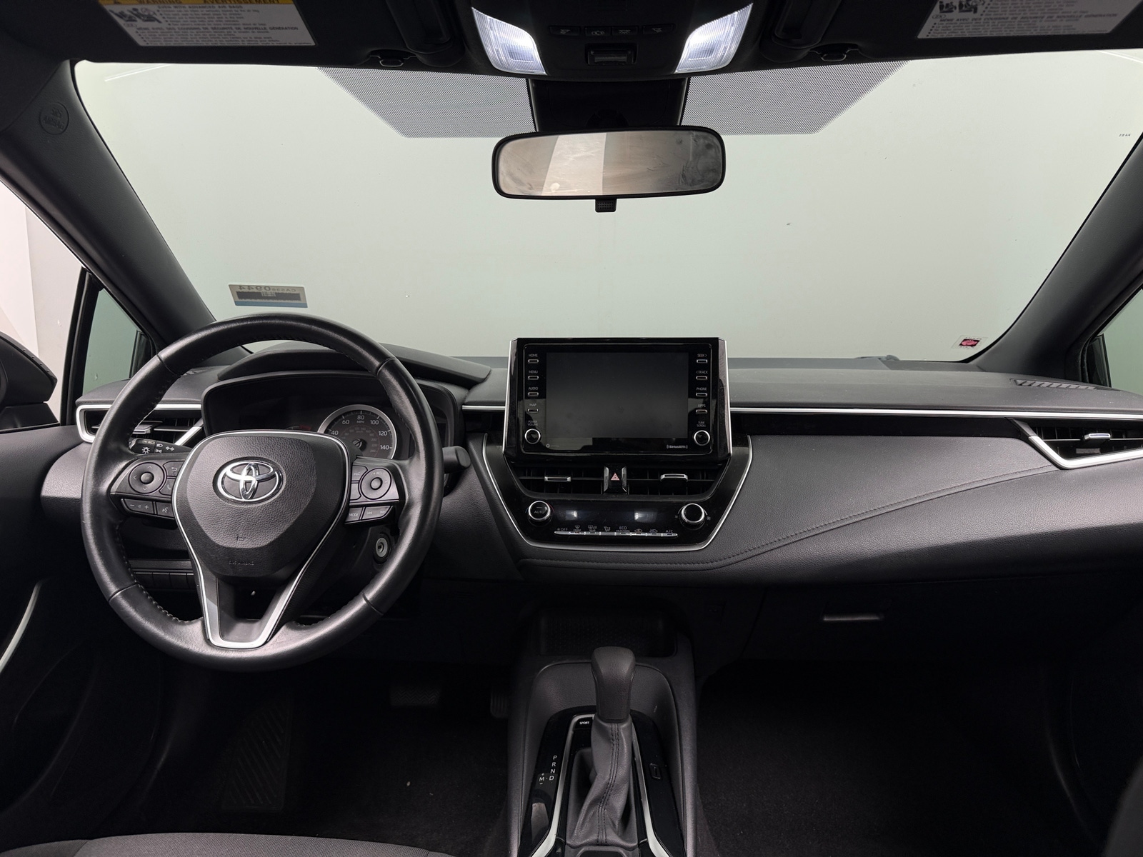 Thumbnail: 2021 Toyota Corolla - 3