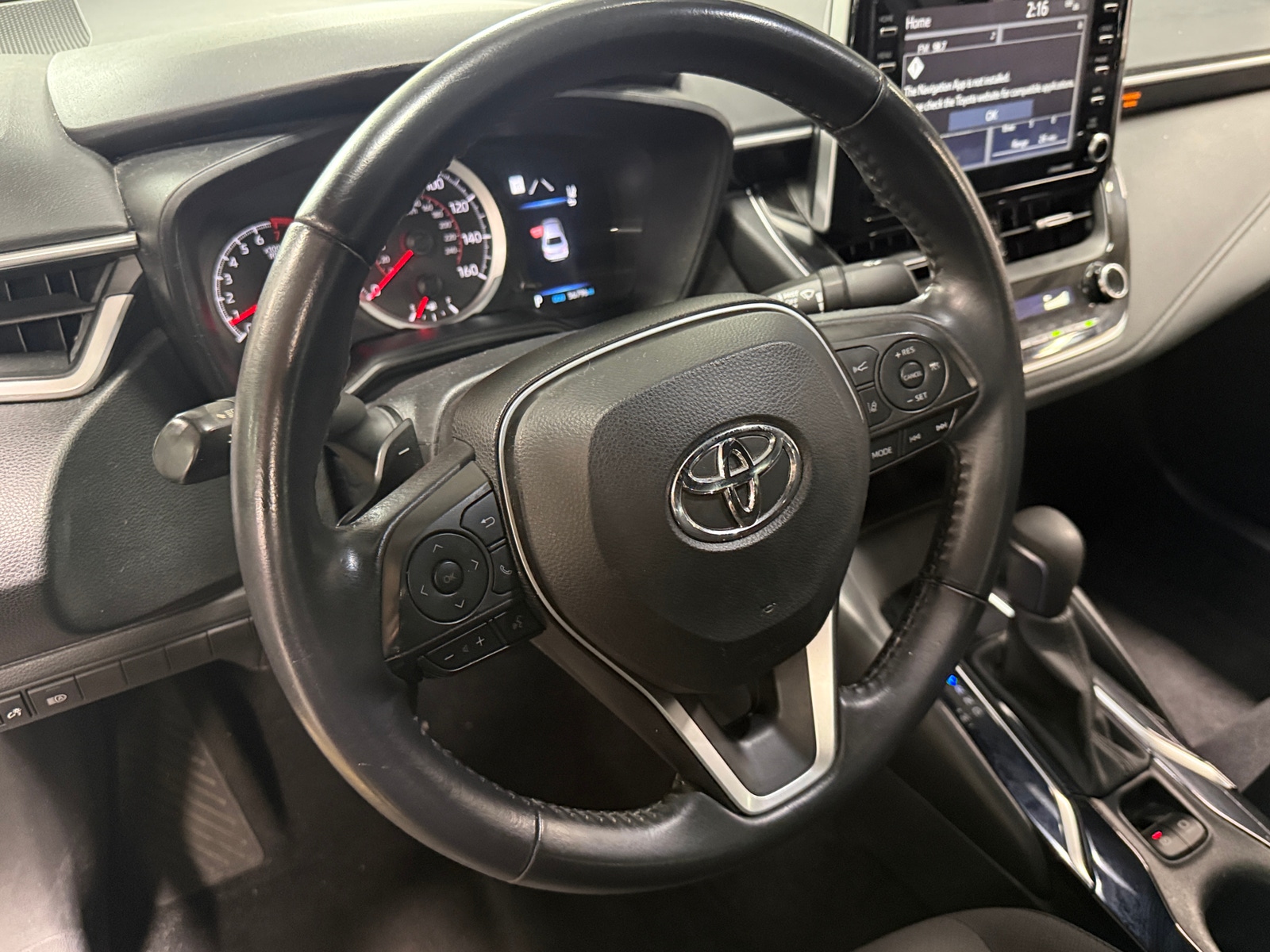 Thumbnail: 2021 Toyota Corolla - 5