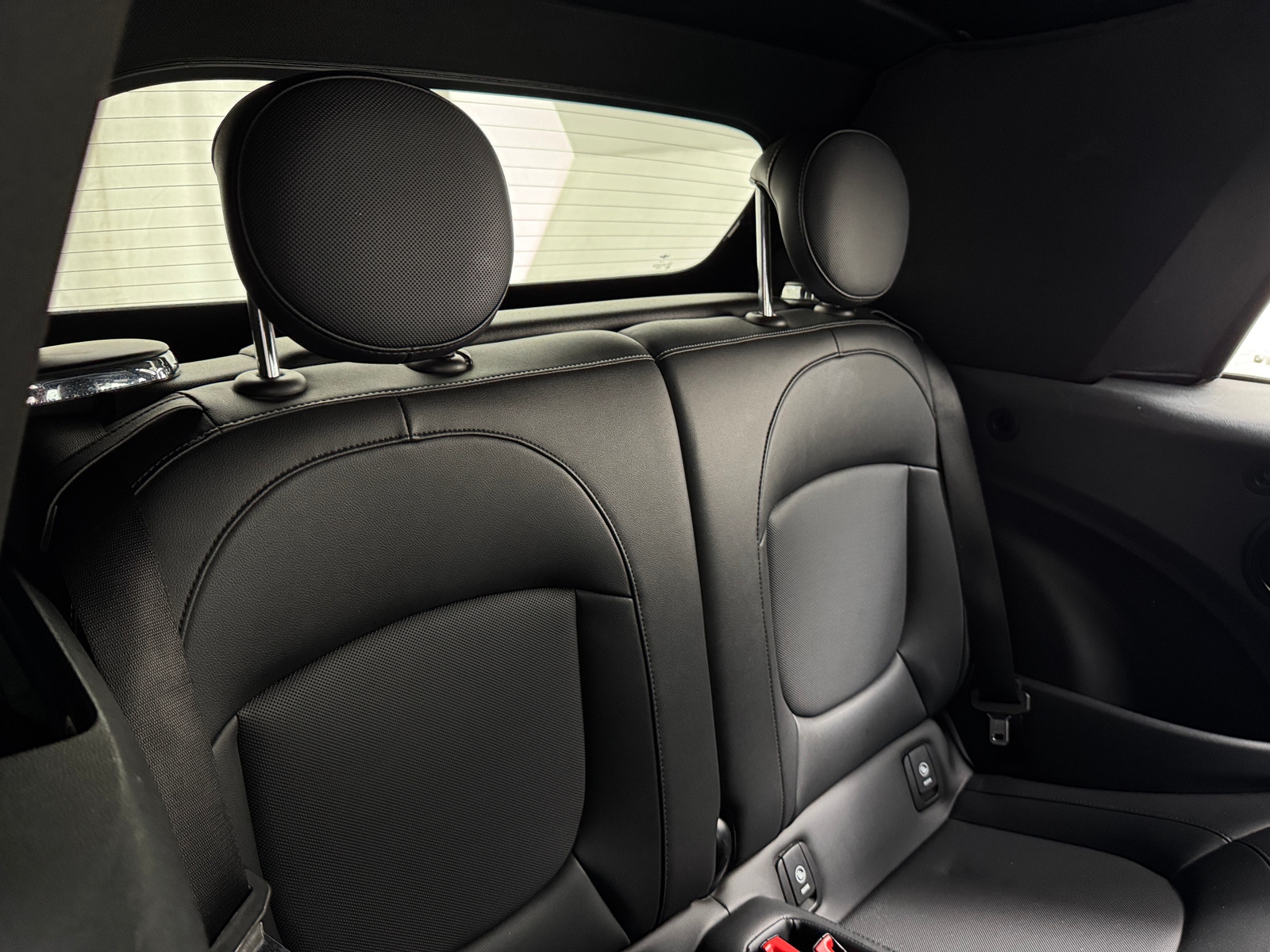 Thumbnail: 2022 MINI Cooper Convertible - 5