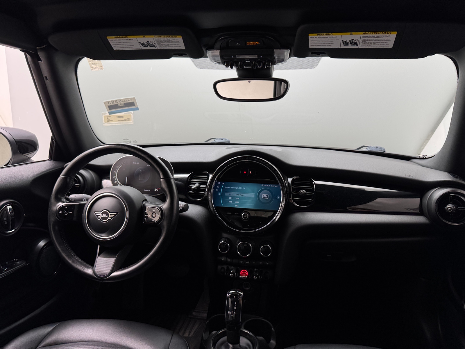 Thumbnail: 2022 MINI Cooper Convertible - 2
