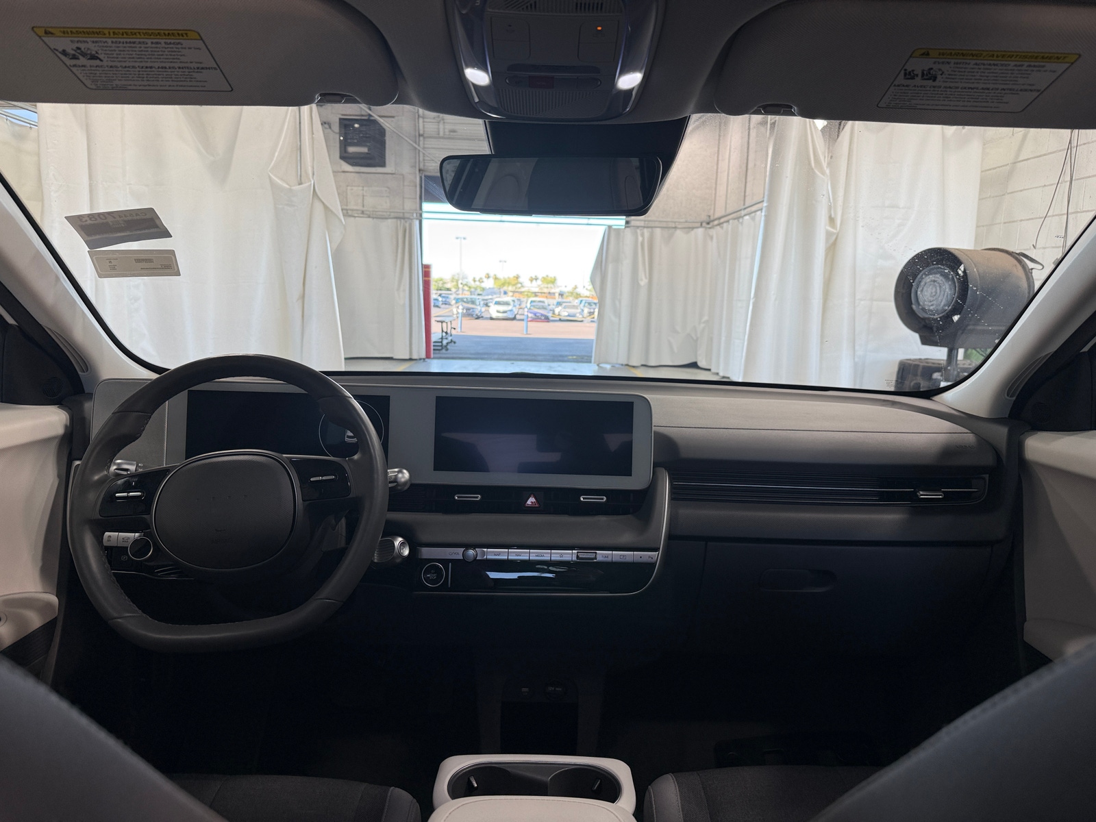 Thumbnail: 2024 Hyundai Ioniq 5 - 3