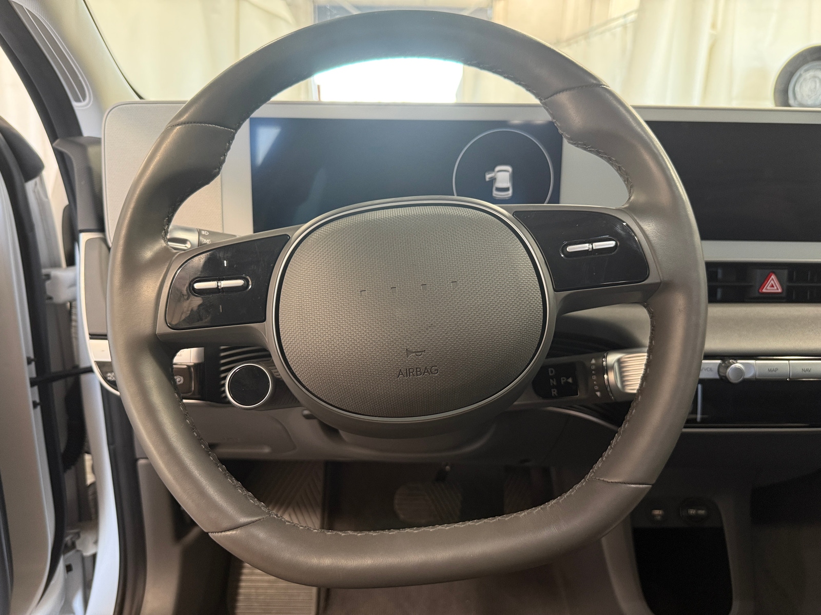 Thumbnail: 2024 Hyundai Ioniq 5 - 5