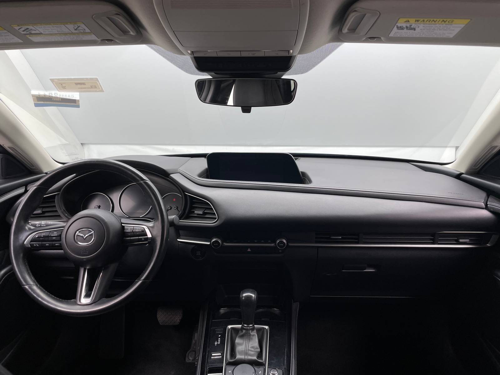 Thumbnail: 2024 Mazda CX-30 - 2