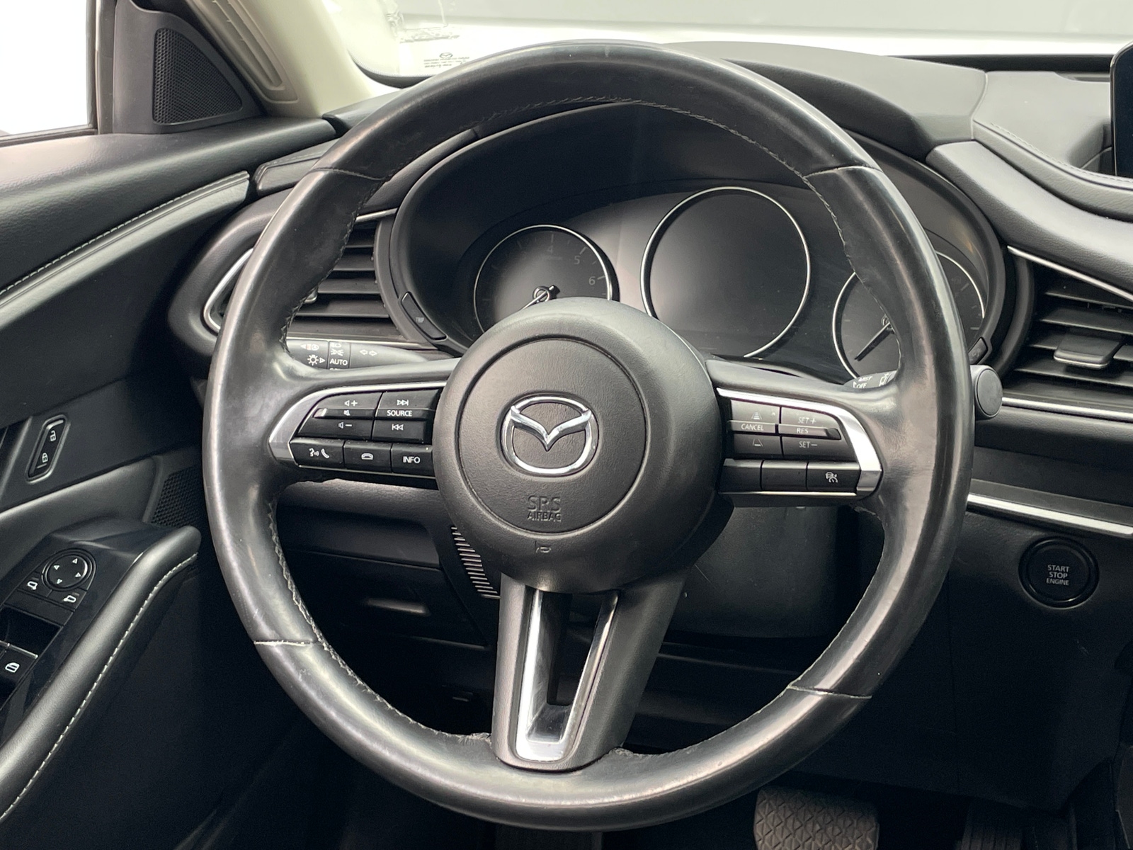 Thumbnail: 2024 Mazda CX-30 - 4