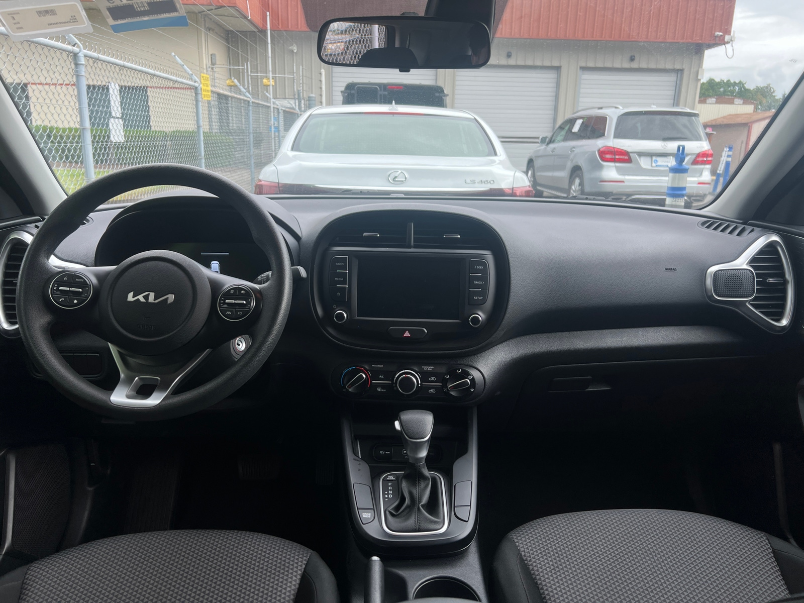 Thumbnail: 2025 Kia Soul - 3