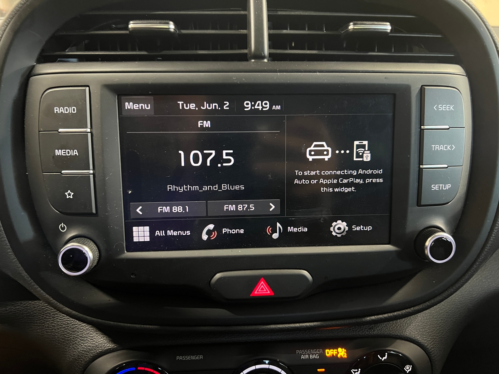 Thumbnail: 2025 Kia Soul - 4