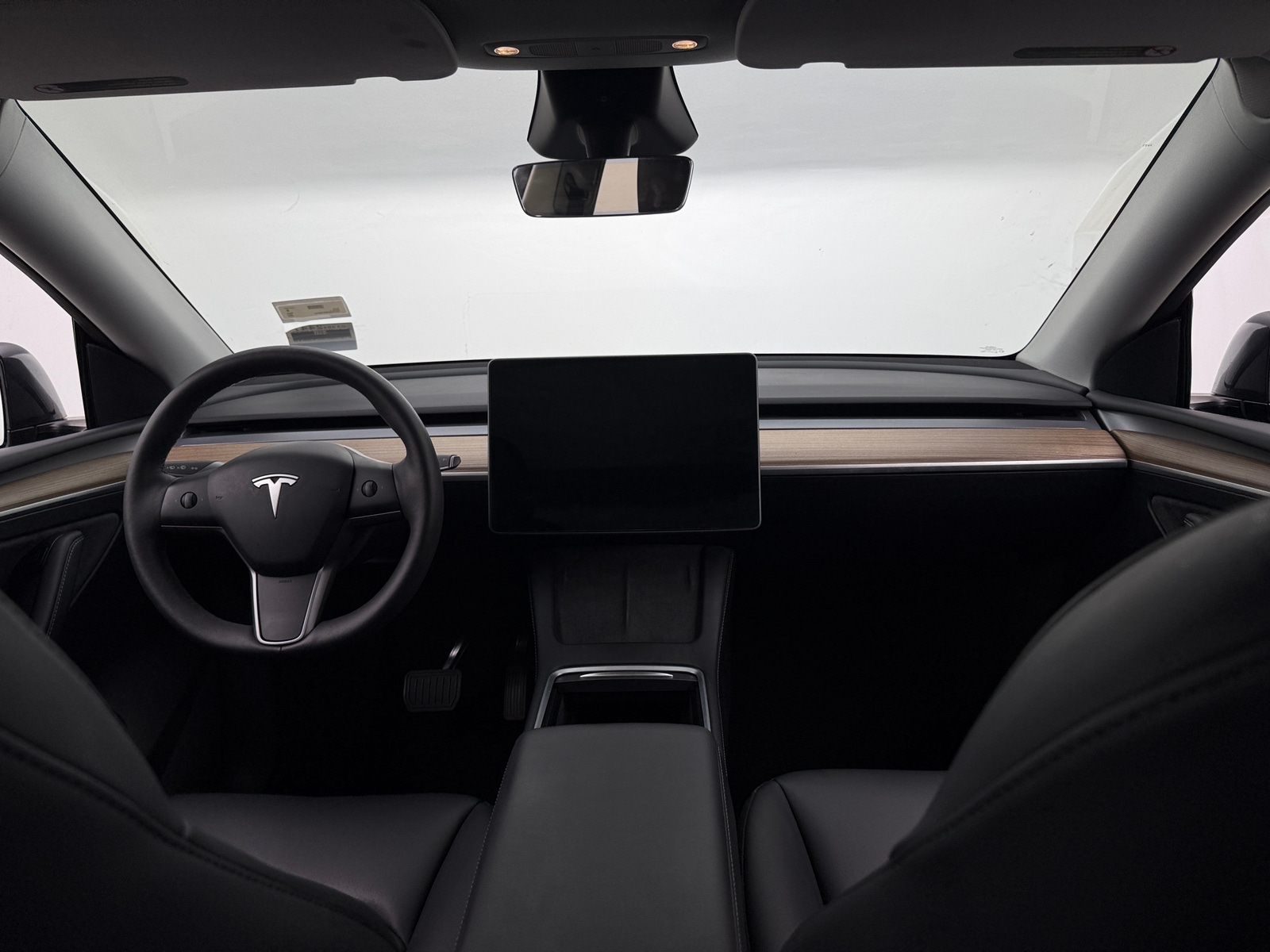 Thumbnail: 2024 Tesla Model Y - 2
