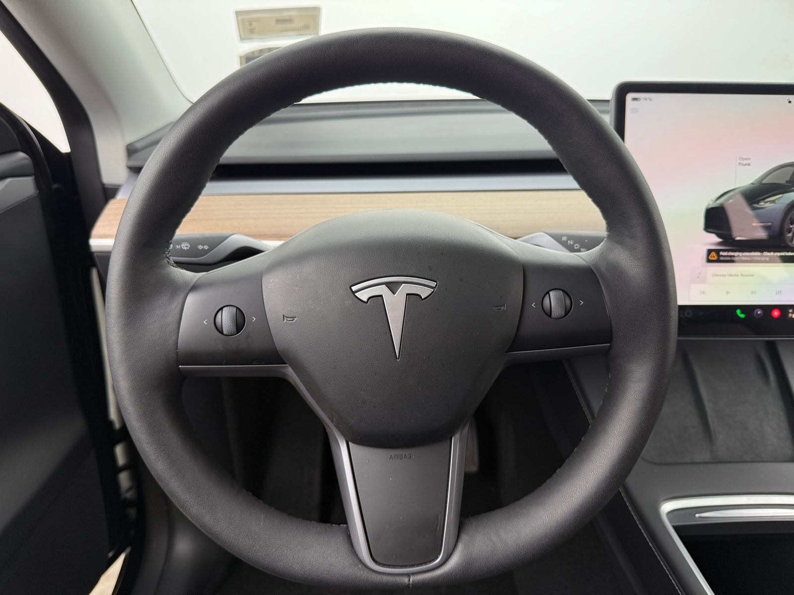Thumbnail: 2024 Tesla Model Y - 4
