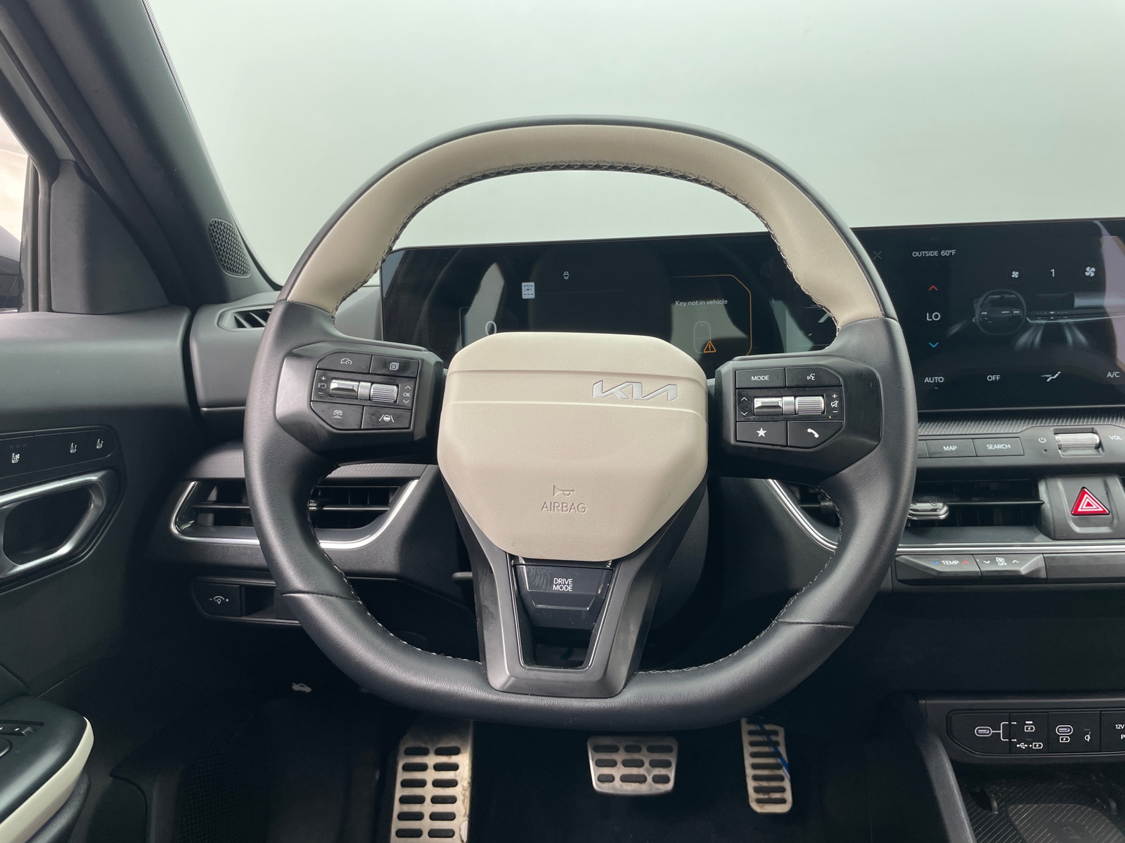 Thumbnail: 2025 Kia K4 - 5