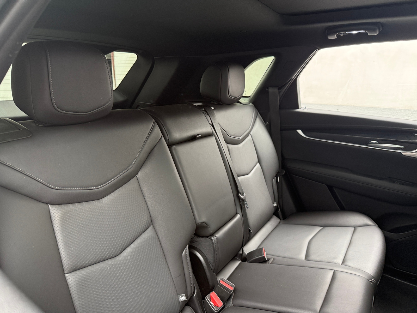 Thumbnail: 2023 Cadillac XT5 - 5