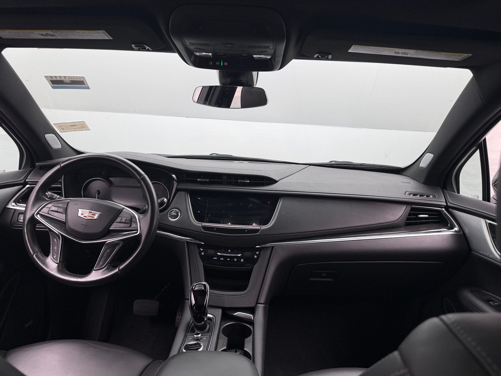 Thumbnail: 2023 Cadillac XT5 - 2