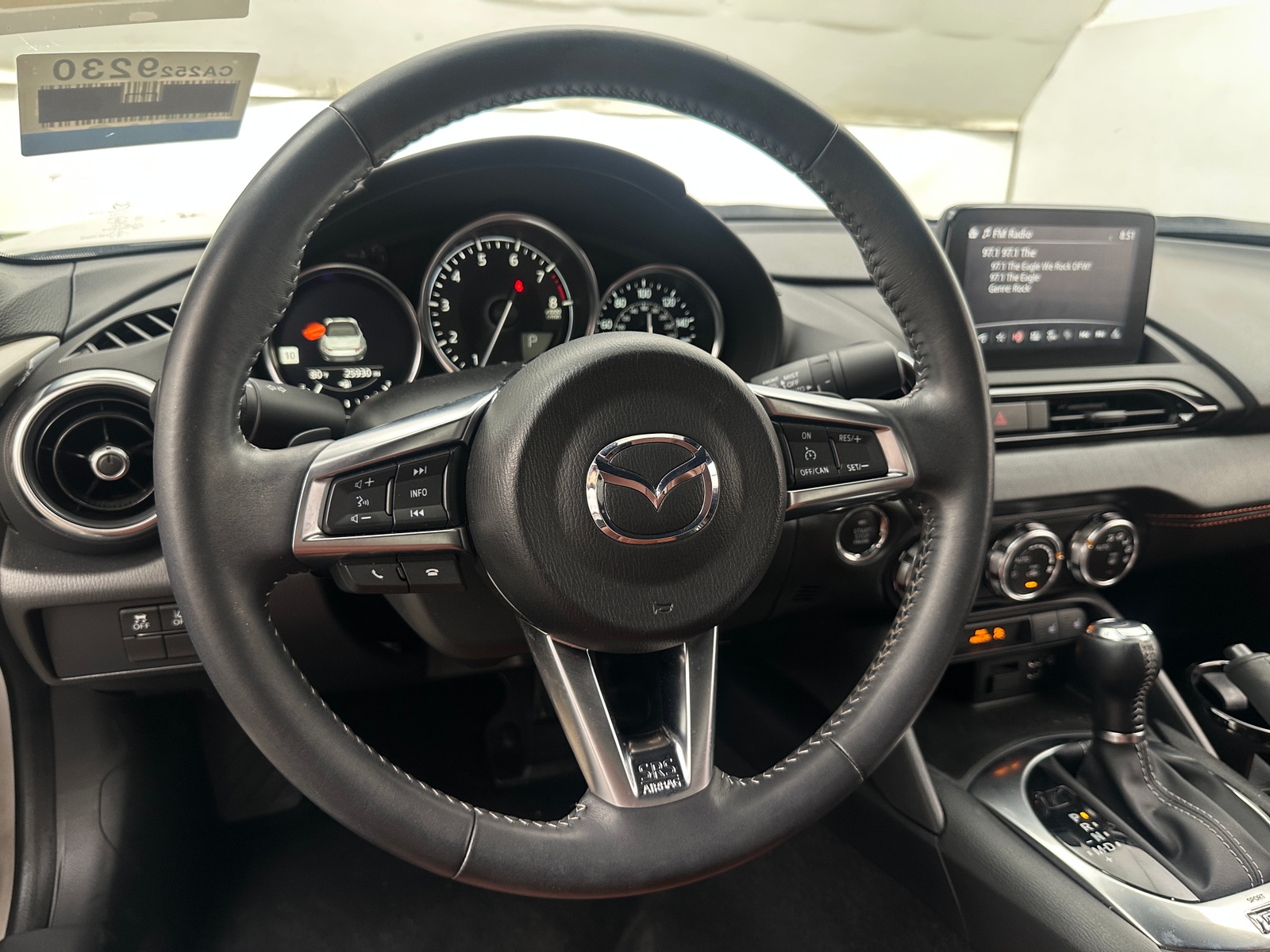 Thumbnail: 2023 Mazda MX-5 Miata - 4